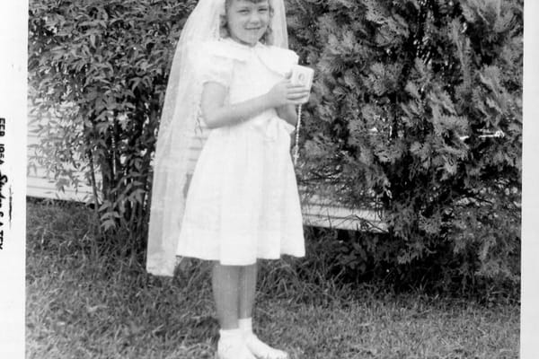 Photo of Jeanine VanKerckhove